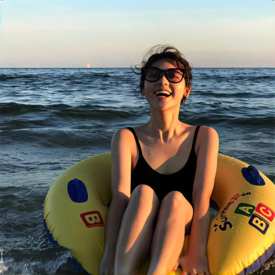 往事决堤